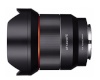 Samyang objektiiv AF 14mm F2.8 (Sony)