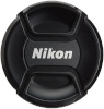 Nikon objektiivikork LC-55A