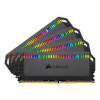 Corsair mälu DDR4 32GB 3600 CL18 (4x8)Dominator Platinum RG