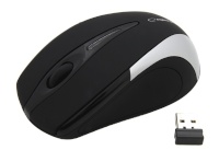 Esperanza hiir Wireless Optical Mouse EM101S USB, 2,4 GHz, NANO receiver