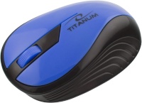Esperanza hiir Wireless Optical Mouse 1000DPI TM114B sinine