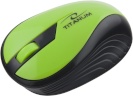 Esperanza hiir Wireless Optical Mouse 1000DPI TM114G RAINBOW roheline