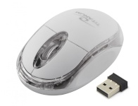 Esperanza hiir Wireless Mouse CONDOR,3D,2.4GHz, TM120W