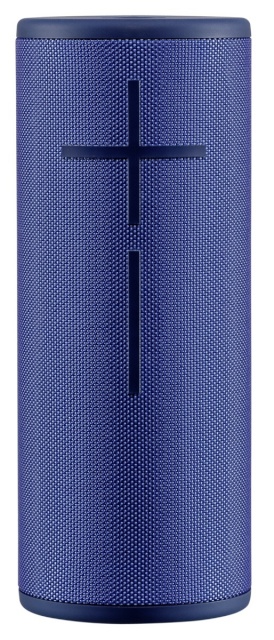 Ultimate Ears kaasaskantav kõlar Boom 3 Lagoon Blue, sinine