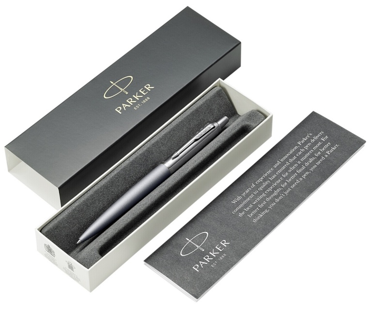 Parker Jotter XL M Matte hall C.C. Ballpoint Pen