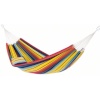 Amazonas võrkkiik Barbados Rainbow Double Hammock, 230x150 cm, 200 kg