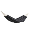 Amazonas võrkkiik Barbados must Double Hammock, 230x150 cm, 200 kg