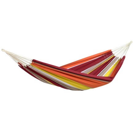 Amazonas võrkkiik Barbados acerola Double Hammock, 230x150 cm, 200 kg
