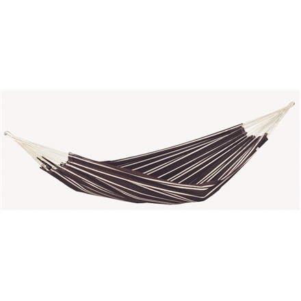 Amazonas võrkkiik Barbados mocca Double Hammock, 230x150 cm, 200 kg