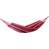 Amazonas võrkkiik Salsa fuego Double Hammock, 210x140 cm, 150 kg