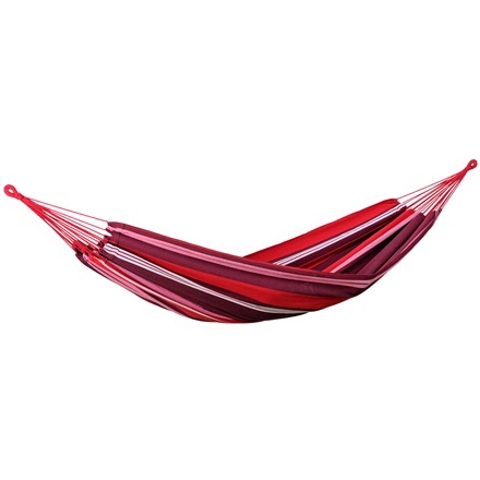 Amazonas võrkkiik Salsa fuego Double Hammock, 210x140 cm, 150 kg