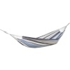 Amazonas võrkkiik Salsa marine Double Hammock, 210x140 cm, 150 kg