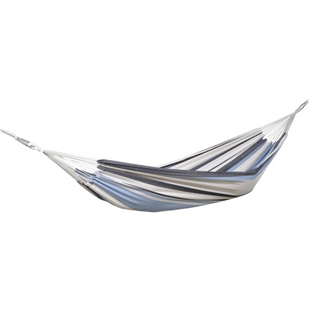 Amazonas võrkkiik Salsa marine Double Hammock, 210x140 cm, 150 kg
