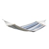 Amazonas võrkkiik Samba marine Double Hammock with spreader bar, 210x140 cm, 150 kg