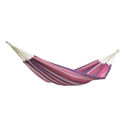 Amazonas võrkkiik Tahiti candy Single Hammock, 200x100 cm, 120 kg
