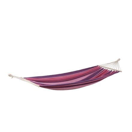 Amazonas võrkkiik Tonga candy Single Hammock, 200x100 cm, 120 kg