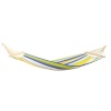 Amazonas võrkkiik Tonga kolibri Single Hammock, 200x100 cm, 120 kg