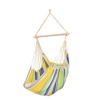 Amazonas võrktool Relax Kolibri Single Hammock, kollane/sinine, 130x100 cm, 120 kg
