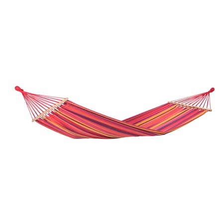 Amazonas võrkkiik Tonga vulcano Single Hammock, 200x100 cm, 120 kg