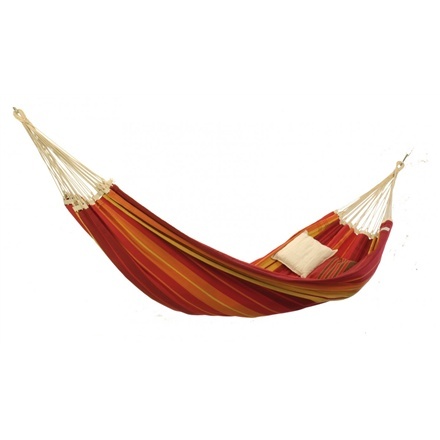 Amazonas võrkkiik Gigante lava Family Hammock, 300x200 cm, 280 kg