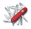 Victorinox taskunuga DeluxeTinker punane 1.4723