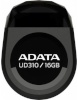 A-Data mälupulk Miniature AUD310 16GB must USB 2.0