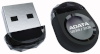 A-Data mälupulk Miniature AUD310 32GB must USB 2.0