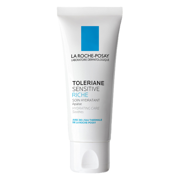 La Roche-Posay niisutav kreem Toleriane (40ml)
