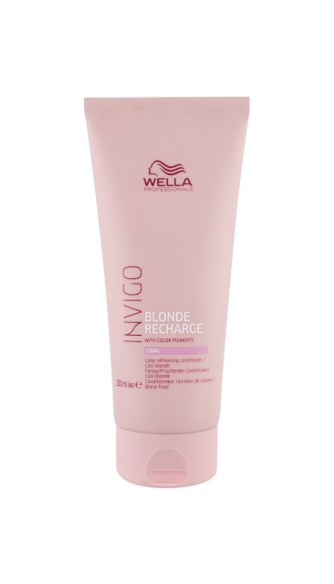 Wella palsam Invigo Blonde Recharge Cool 200ml