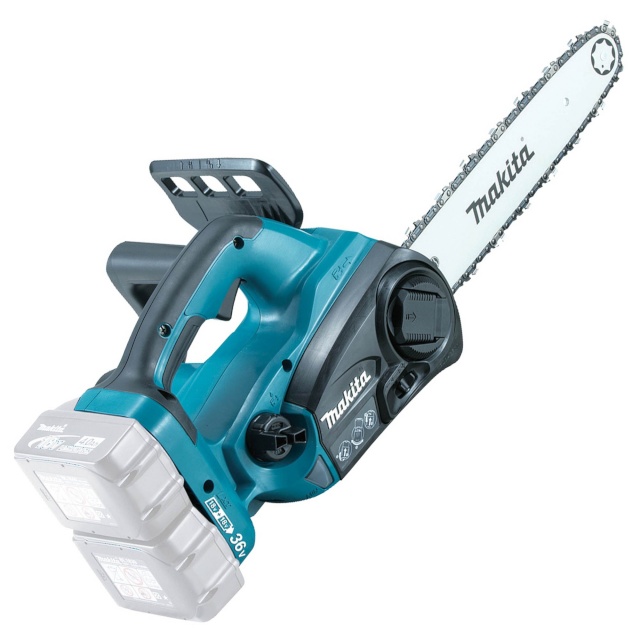 Makita akukettsaag DUC302Z (akuta)