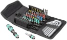 WERA tööriista komplekt Kraftform Kompakt 100 52 parts