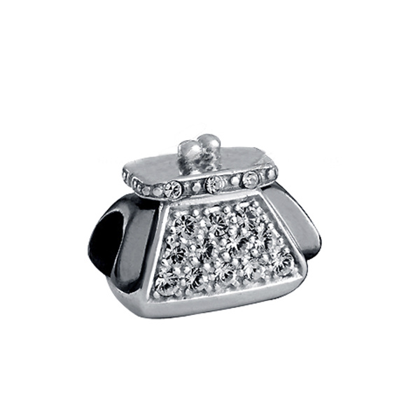 Viceroy naiste pärlid VMG0041-10 Hõbedane (1cm)