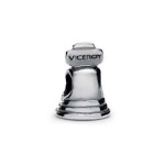 Viceroy naiste pärlid VMM0018-00 Hõbedane (1cm)