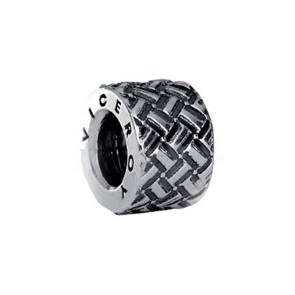 Viceroy naiste pärlid VMM0136-00 Hõbedane (1cm)