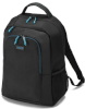 Dicota sülearvutikott-seljakott Spin Backpack 14-15.6", must