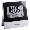 Mebus seina-/lauakell 41787 Radio controlled Wall Clock