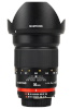 Samyang objektiiv 35mm F1.4 AS UMC (Nikon AE)
