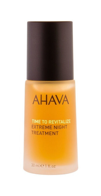 AHAVA näoseerum Extreme Time To Revitalize 30ml, naistele