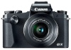 Canon PowerShot G1 X Mark III must