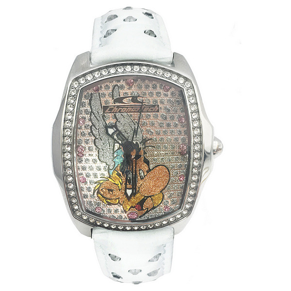 Chronotech Naiste kell CT7896LS-88 (Ø 33mm)