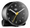 Braun äratuskell BC 01 B must