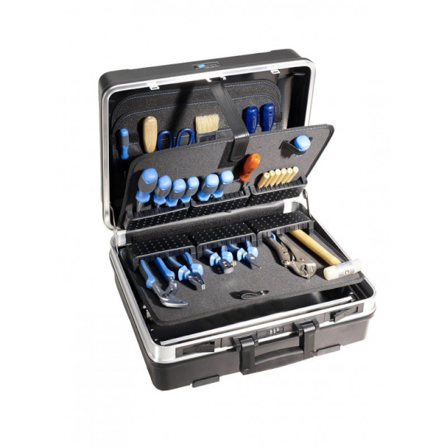 B&W tööriistakohver Flex Modul 120.03/M