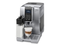 DeLonghi espressomasin Dinamica ECAM 350.75.S (hõbedane/must)