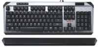 Patriot klaviatuur VIPER V765 Mechanical RGB LED Keyboard, Kalih valge, Waterproof