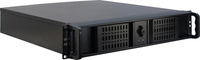 Intertech korpused Ipc Server 2u-2098-sk