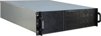 Intertech korpused Ipc Server 3u-30255