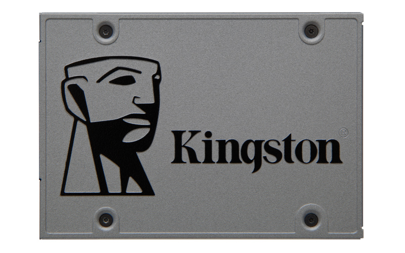 Kingston kõvaketas 1920GB SSDnow Uv500 SATA3 2.5"
