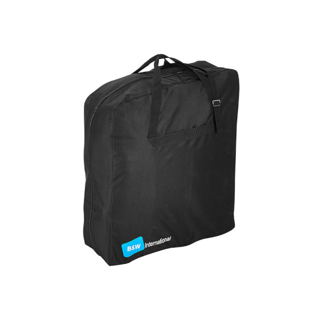 B&W jalgratta kohver Foldon Bag 96007/N