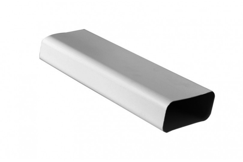 Faber Kandiline toru 220x90, 120 cm õhupuhastajale