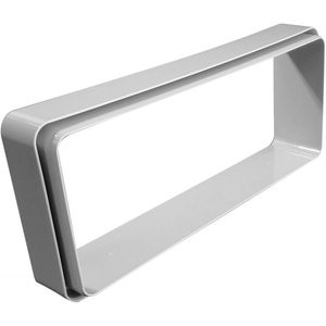 Faber üleminek kandiliselt 220 x 90 torult kandilisele torule